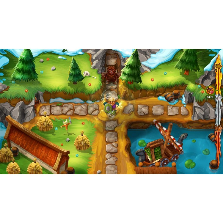 خرید بازی Thirty-in-1 Game Collection Vol.1 برای نینتندو سوییچ